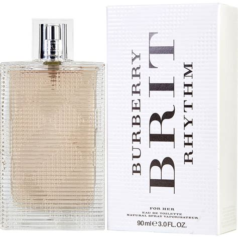 burberry brit rhythm for her 30ml|burberry brit rhythm sample.